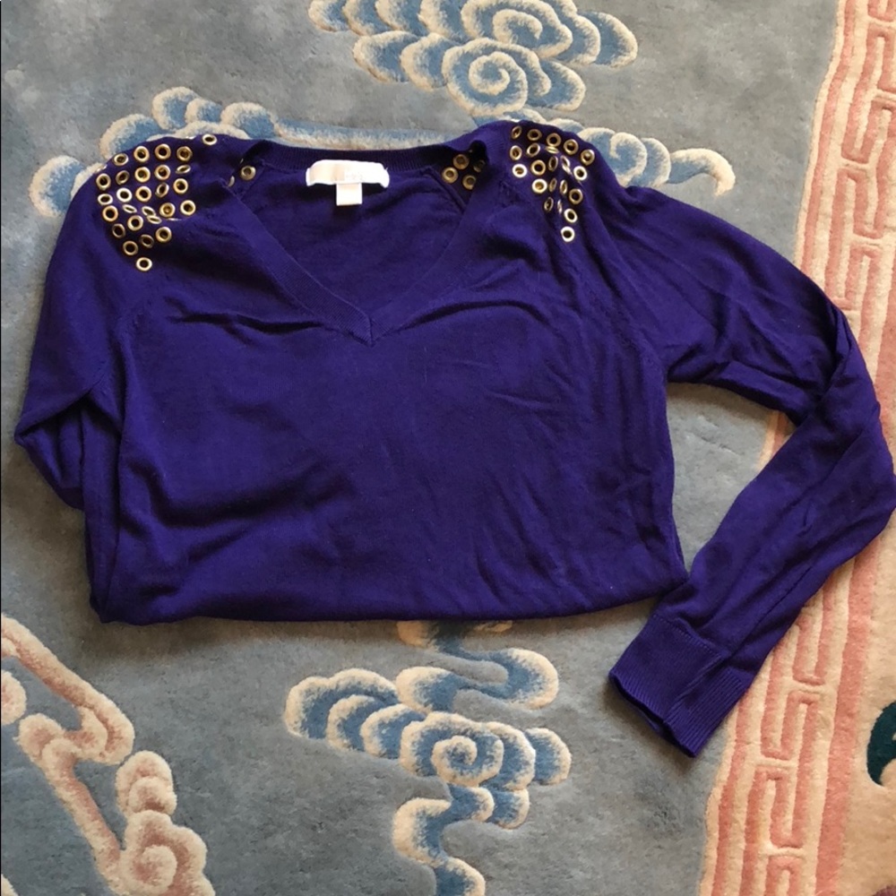 Michael Kors sweater